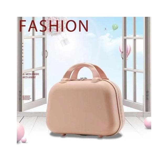 20吋隨身登機箱22吋 漸變行李箱多功能拉桿箱杯架26寸 ABS+PC旅行箱 高CP值TSA海關鎖