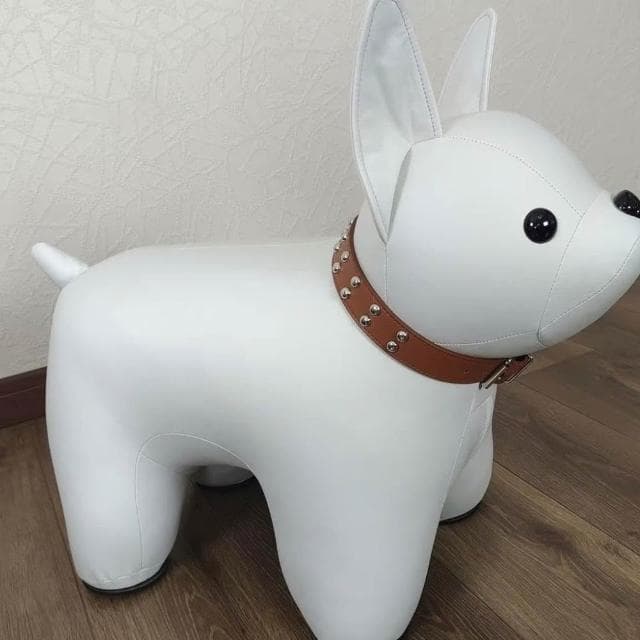 卡通寵物凳 換鞋凳 法鬥凳子 創意狗狗凳 喬遷禮品 輕奢家居凳 小凳子 玄關換鞋凳 可愛狗狗凳