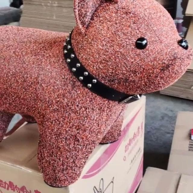 卡通寵物凳 換鞋凳 法鬥凳子 創意狗狗凳 喬遷禮品 輕奢家居凳 小凳子 玄關換鞋凳 可愛狗狗凳