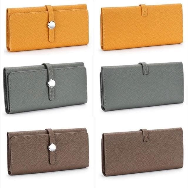 【MoonDy】皮包 長夾 真皮長夾 女生長夾 男生長夾 卡夾 票卡夾 錢包男 牛皮錢包 錢包女 牛皮包 男生錢包
