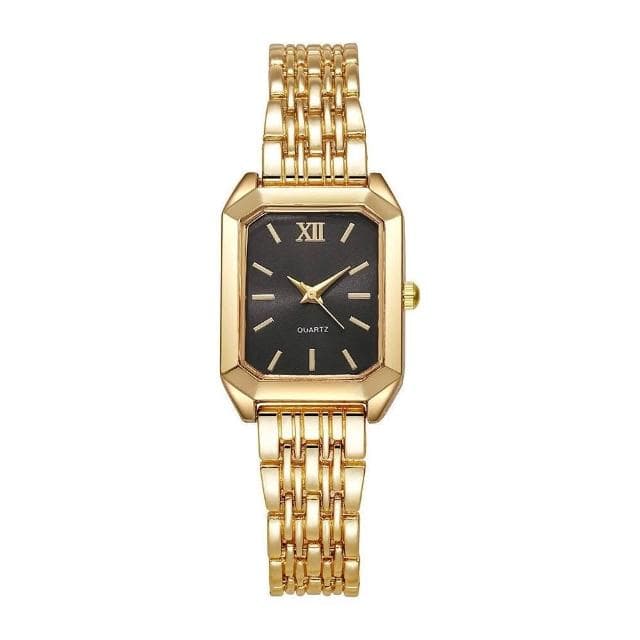 手錶女2025新款輕奢高級感精工錶女款學生簡約石英錶氣質小眾女用手錶小巧精緻女士瑞士錶高顏值精品金屬女錶時尚光動能腕錶