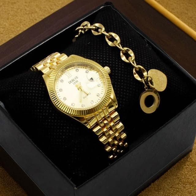 情侶手錶男女2025新款輕奢高級感精工錶簡約氣質精緻石英錶高顏值精品金屬手錶小巧女士光動能腕錶男士爸爸商務風瑞士錶