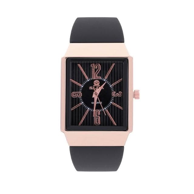 手錶男2025新款男士爸爸商務風瑞士錶簡約氣質精緻石英錶高顏值精品金屬錶防水男生全自動機械錶輕奢小眾高級感精工錶