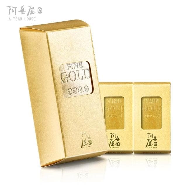 手工皂禮盒推薦-開運雲母檀香手工香皂5入禮盒(厚禮萬金)