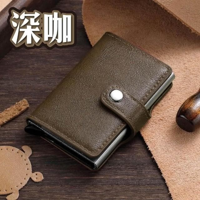 卡夾包 卡片包 RFID 錢包 卡夾 短夾 名片包 卡套 卡包 證件包 卡片收納 卡套 防盜卡夾 信用卡 名片夾 名片盒