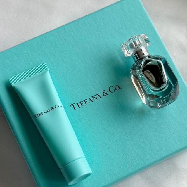 同名晶鑽女性淡香精迷你香氛禮盒 (國際航空版) 送禮推薦