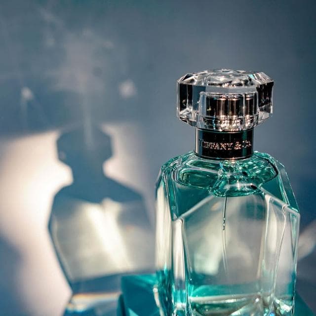 同名晶鑽女性淡香精迷你香氛禮盒 (國際航空版) 送禮推薦