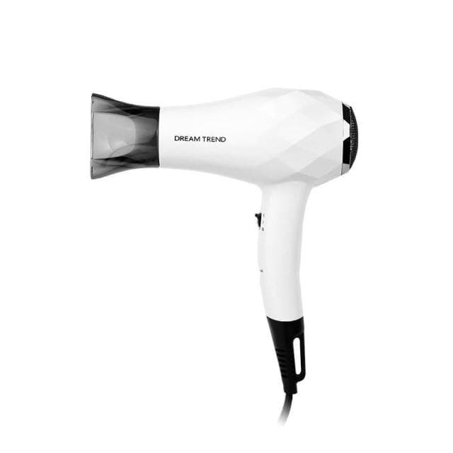 【DREAM TREND 凱夢】迷你雙電壓旅行吹風機 AD-100 (國際電壓吹風機 輕巧型__Kimi極美職人推薦)