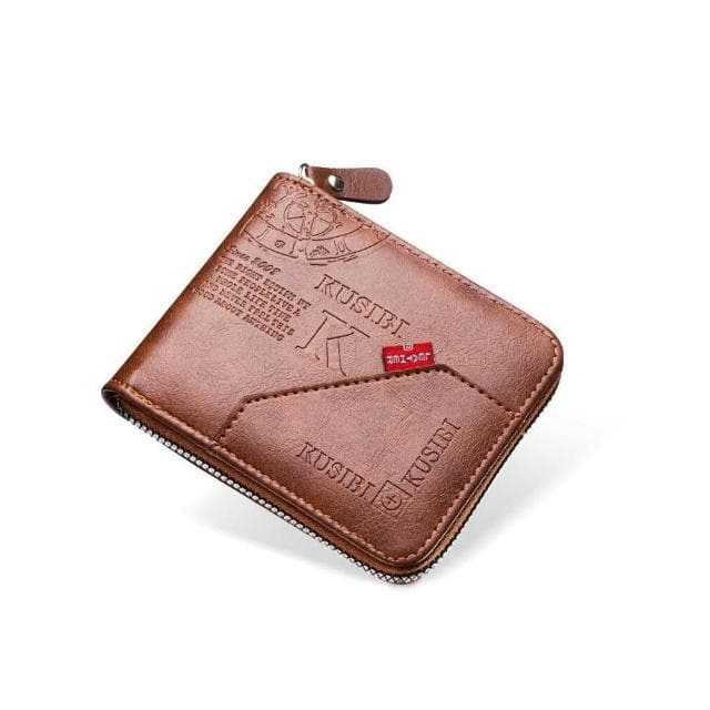 零錢包男2025新款多功能卡片鑰匙證件卡包男士皮質商務短夾男用防水高級感收納小巧迷你男包男款大容量便攜高端錢包