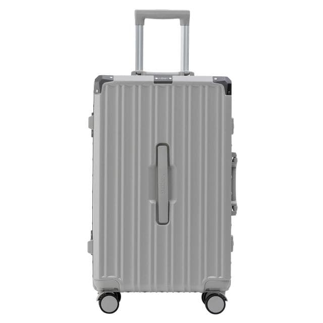 【Batolon 寶龍】Batolon 寶龍 鋁框20/24/28吋 胖胖箱行李箱