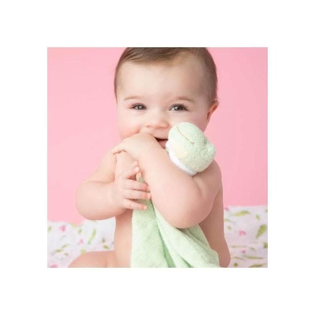 【Angel Dear】動物嬰兒安撫巾(多款可選) 麗兒采家