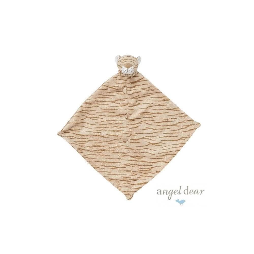 【Angel Dear】動物嬰兒安撫巾(多款可選) 麗兒采家