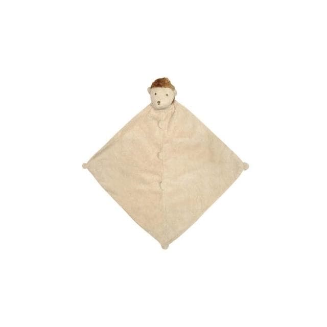 【Angel Dear】動物嬰兒安撫巾(多款可選) 麗兒采家