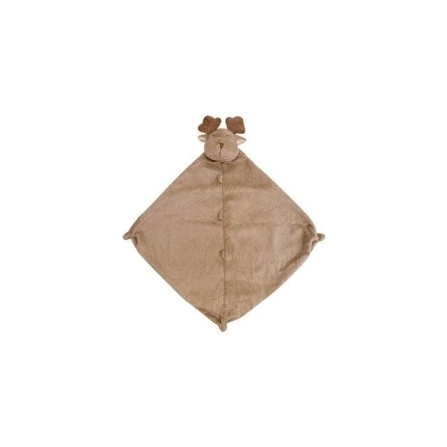 【Angel Dear】動物嬰兒安撫巾(多款可選) 麗兒采家