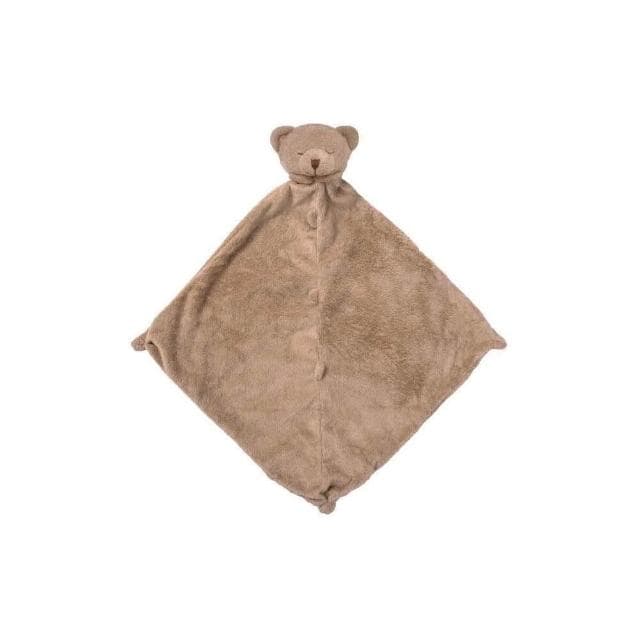 【Angel Dear】動物嬰兒安撫巾(多款可選) 麗兒采家