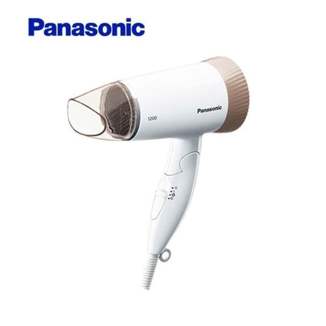 【Panasonic 國際牌】3段溫控折疊式吹風機EH-ND56