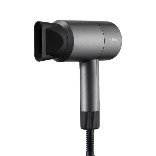 【Hiles】超輕量美型吹風機HE-J4542 吹風機 大風量吹風機 沙龍級吹風機