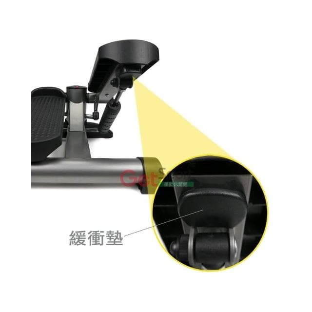 登山式踏步機(平踏槓桿式)(美腿機/液壓腳踏機/瘦腿/健走機/母親節禮物)