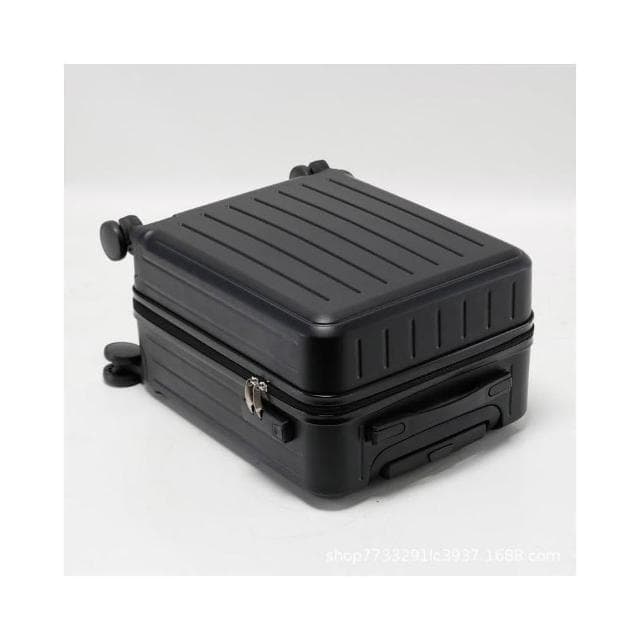 小型拉杆箱 登機箱 18寸加厚旅行箱 16寸行李箱 男密碼箱 女迷你小箱包