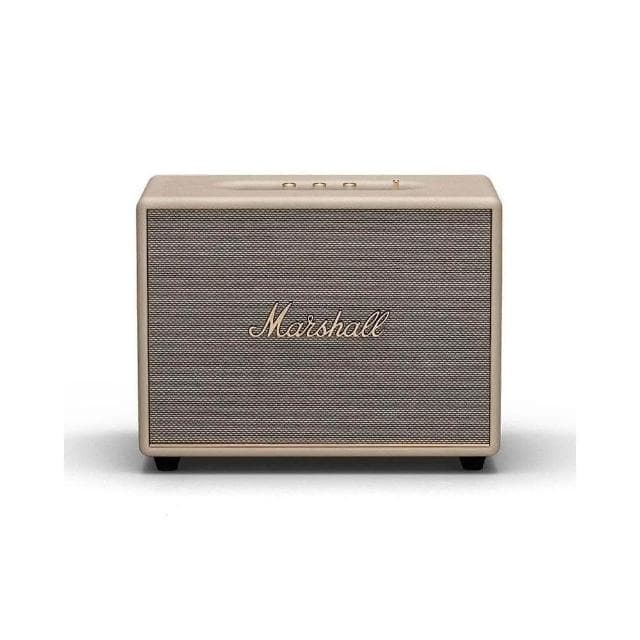 【Marshall】Marshall Woburn III 黑/白 家用 藍牙 喇叭 音響 HDMI 公司貨 保固18個月