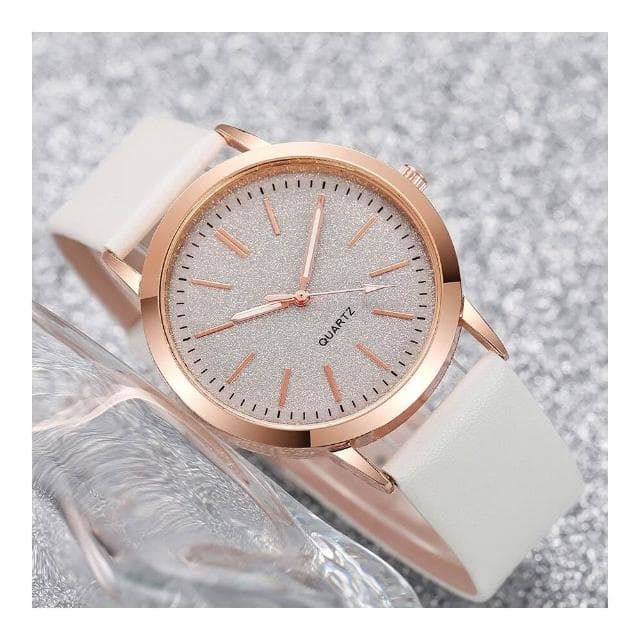 手錶女小巧精緻ins風女用手錶高顏值氣質小眾女錶輕奢高級感精工錶女款學生簡約石英錶國高中生光動能腕錶女士指針瑞士錶