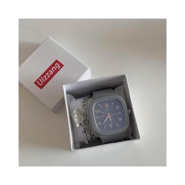 兒童手錶小學生靜音考試電子錶男女孩簡約防水運動手錶國高中小巧多功能手錶兒童生日禮物小朋友高顏值石英錶青少年男生防摔機械錶