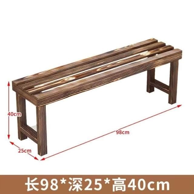 陽台置物架 多肉花架 防腐木花架 客廳收納架 室內花盆架 多功能植物架 盆栽置物架 落地式魚缸架 碳