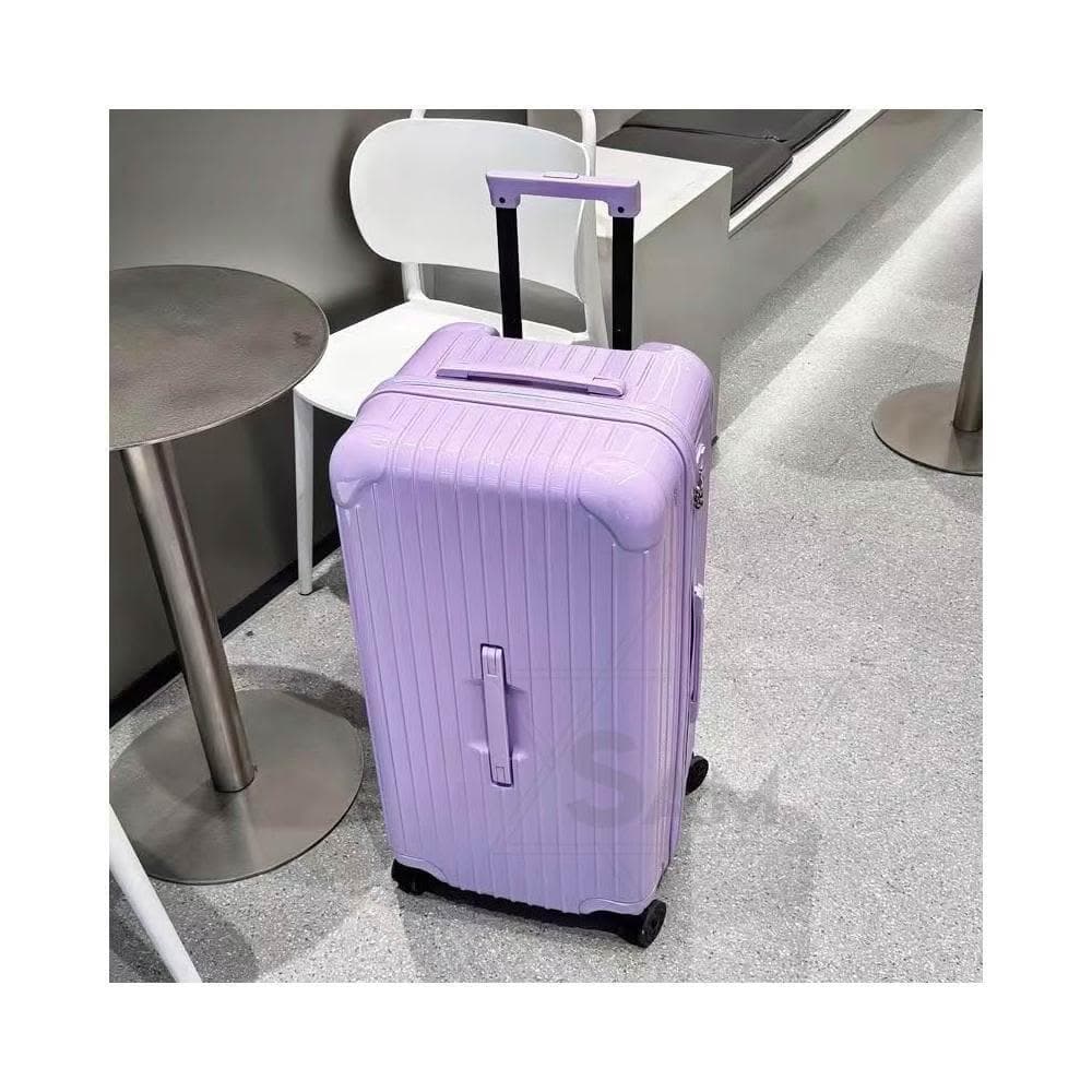 ⭐【全新3/7開箱 超大容量 胖胖行李箱】超輕行李箱 胖胖箱 行李箱 旅行箱 行李箱胖胖箱 36吋行李箱 32吋 拉桿箱