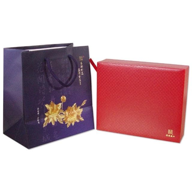 金箔畫禮品│大展鴻圖│開業開市、開幕喬遷、升遷榮調祝賀禮品│送禮餽贈最佳選擇