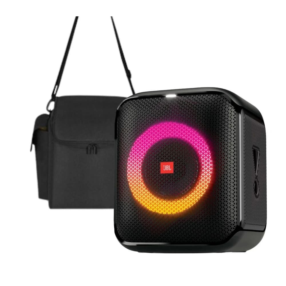 【JBL】Partybox Encore Essential 便攜式派對藍牙喇叭