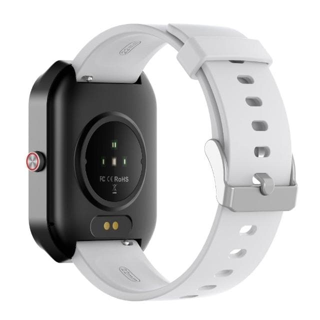 新款CX2智慧手錶 支持LINE 支持繁體 心率 睡眠 健康 多種功能監測手環 計步運動手環 藍牙運動手錶