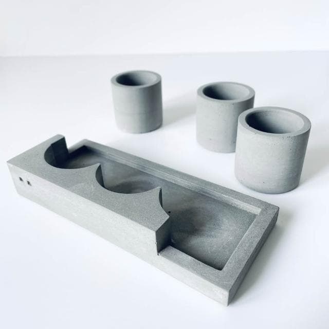 【Islanders Life 島人手作】火力全開 l大l 開運招財療癒仙人掌(新年禮物 情人節禮物 生日禮物 開幕升遷喬遷賀禮)