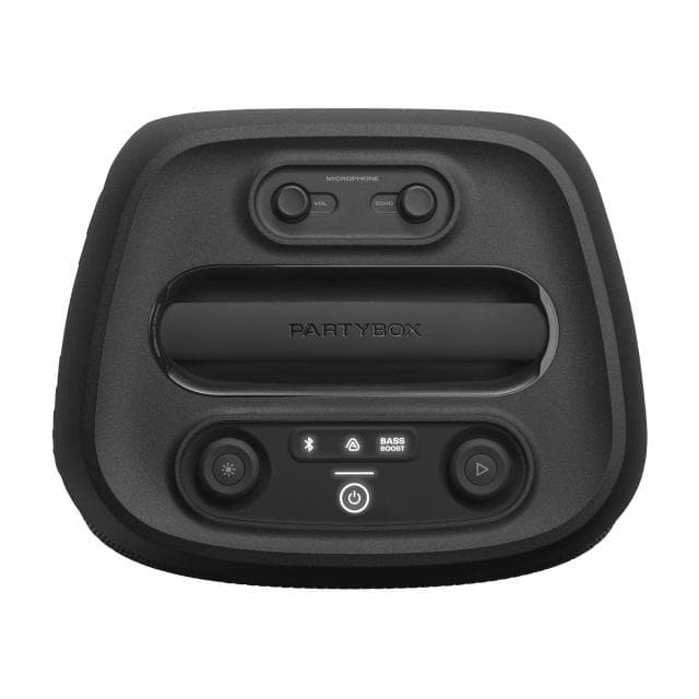 【JBL】Partybox Encore 2 手提式派對藍芽喇叭 英大公司貨一年保固