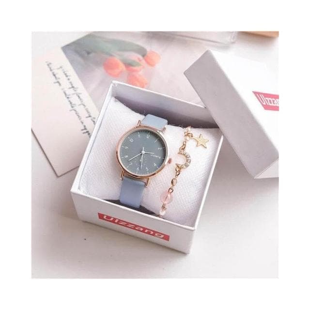 手錶女2025新款女款學生簡約石英錶小巧精緻ins風女用手錶高顏值氣質小眾兒童手錶輕奢高級感精工錶國高中生光動能腕錶