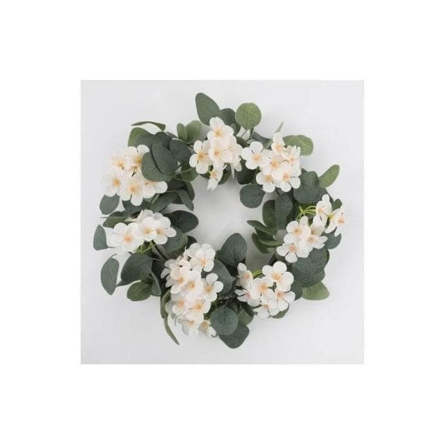 沐晨植物園|仿真藤蔓 仿真壁掛植物 假花藤 壁掛裝飾花藤 居家裝飾 室內盆栽 管道裝飾 牆壁佈置 綠植擺飾 尤加利壁掛