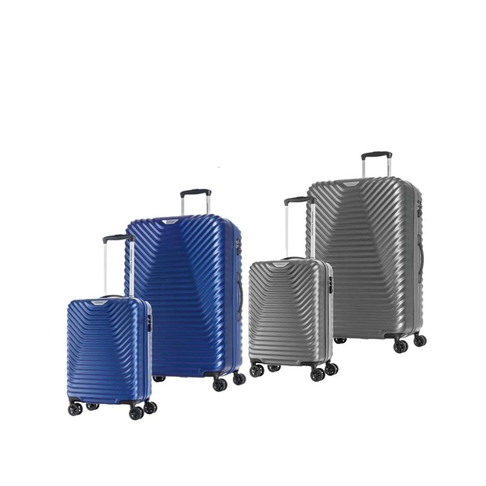 【AMERICAN TOURISTER 美國旅行者】美國旅行者行李箱 SKY COVE系列年度超值大+小雙件組(30吋+20吋),錯過必後悔  旅行箱 超高CP值 假期必備