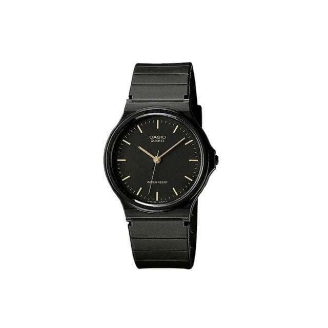 【CASIO 卡西歐】經緯度鐘錶 CASIO石英錶 超薄輕巧 中性男女適用 百搭 考試 運動休閒 保證正品公司貨 MQ-24