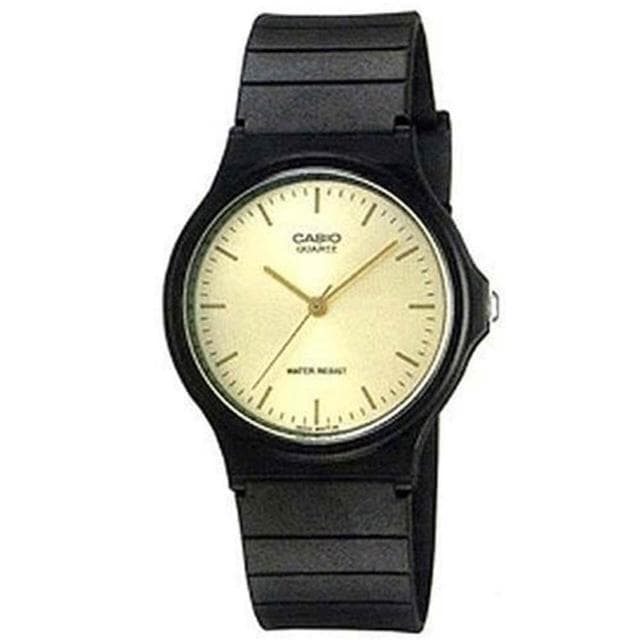 【CASIO 卡西歐】經緯度鐘錶 CASIO石英錶 超薄輕巧 中性男女適用 百搭 考試 運動休閒 保證正品公司貨 MQ-24