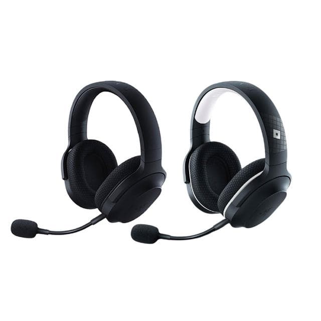 【Razer 雷蛇】Razer 雷蛇 梭魚 Barracuda X 無線耳機 2022 三模連線 降噪耳機 藍芽耳機 電競耳機 雷蛇耳機