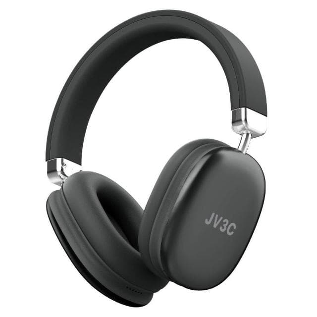 【JV3C】BH02 耳罩式 降噪藍牙耳機 HiFi 音質 ANC 降噪 無線耳機 有線兩用 藍牙5.3 長效續航