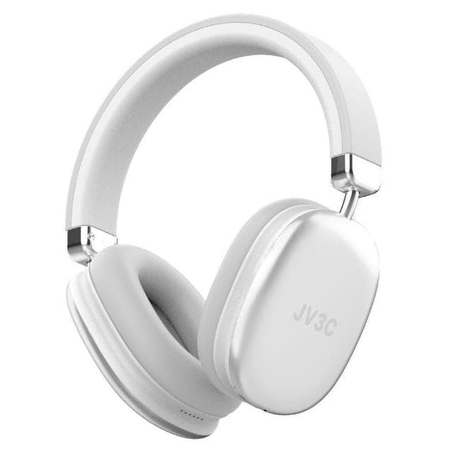 【JV3C】BH02 耳罩式 降噪藍牙耳機 HiFi 音質 ANC 降噪 無線耳機 有線兩用 藍牙5.3 長效續航