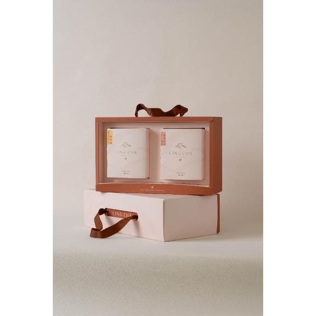 台灣四季春 × 蜜香紅茶|送禮首選 中秋禮盒 伴手禮 茶葉 茶包 茶 四季春 烏龍 紅茶 滿千送百