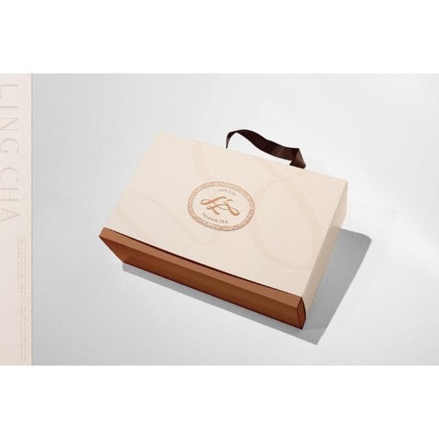 台灣四季春 × 蜜香紅茶|送禮首選 中秋禮盒 伴手禮 茶葉 茶包 茶 四季春 烏龍 紅茶 滿千送百