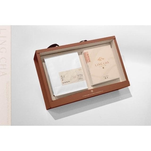 台灣四季春 × 蜜香紅茶|送禮首選 中秋禮盒 伴手禮 茶葉 茶包 茶 四季春 烏龍 紅茶 滿千送百