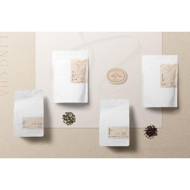 蜜香紅茶/台灣四季春 原葉三角立體茶包20入 澎湃茶包組 四季春 烏龍 蜜香紅家 紅茶|20入茶包組