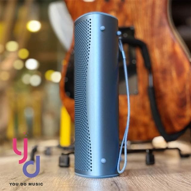 KEF Muo HiFi 藍牙 喇叭 音響 多種顏色  揚聲器  公司貨 2年保固