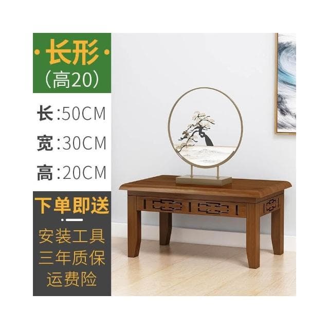 儒雅家具 免稅免運 花架子 客廳 落地式 盆栽 置物架 陽臺  多層 花盆 植物架 花架 實木花架