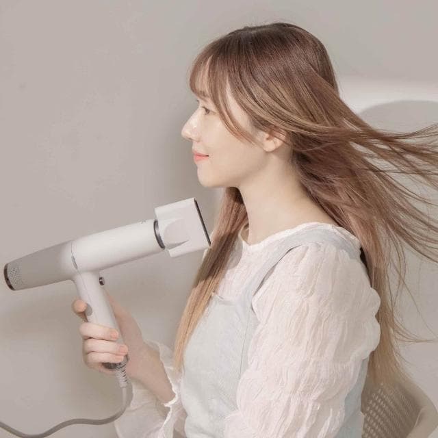 【NICONICO】【世界通用高速吹風機 NI-IH2413】自動變壓 全球 出國 護髮速乾 大風量