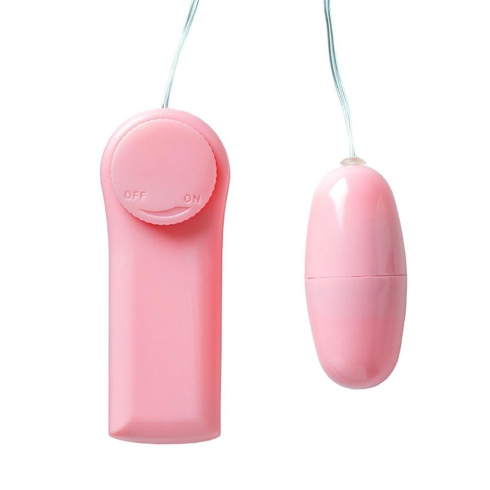 日本原裝進口 小巧便攜 無段調整旋鈕震動跳蛋 調情 前戲 陰蒂刺激 自慰 按摩 生日禮物 交換禮物 女性情趣用品