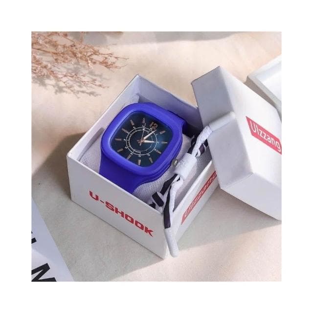 兒童手錶男女孩簡約防水運動手錶小學生靜音考試電子錶青少年男生防摔機械錶兒童生日禮物小朋友高顏值石英錶小巧只看時間手錶